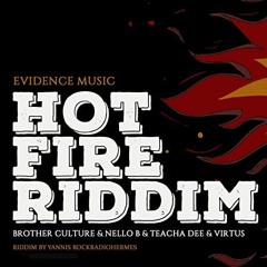 FIRE In DUB