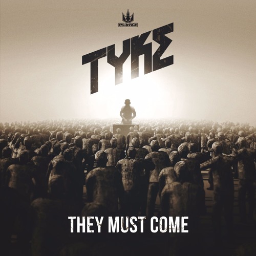 Tyke - Wrong Side of a Class War - FREE DOWNLOAD