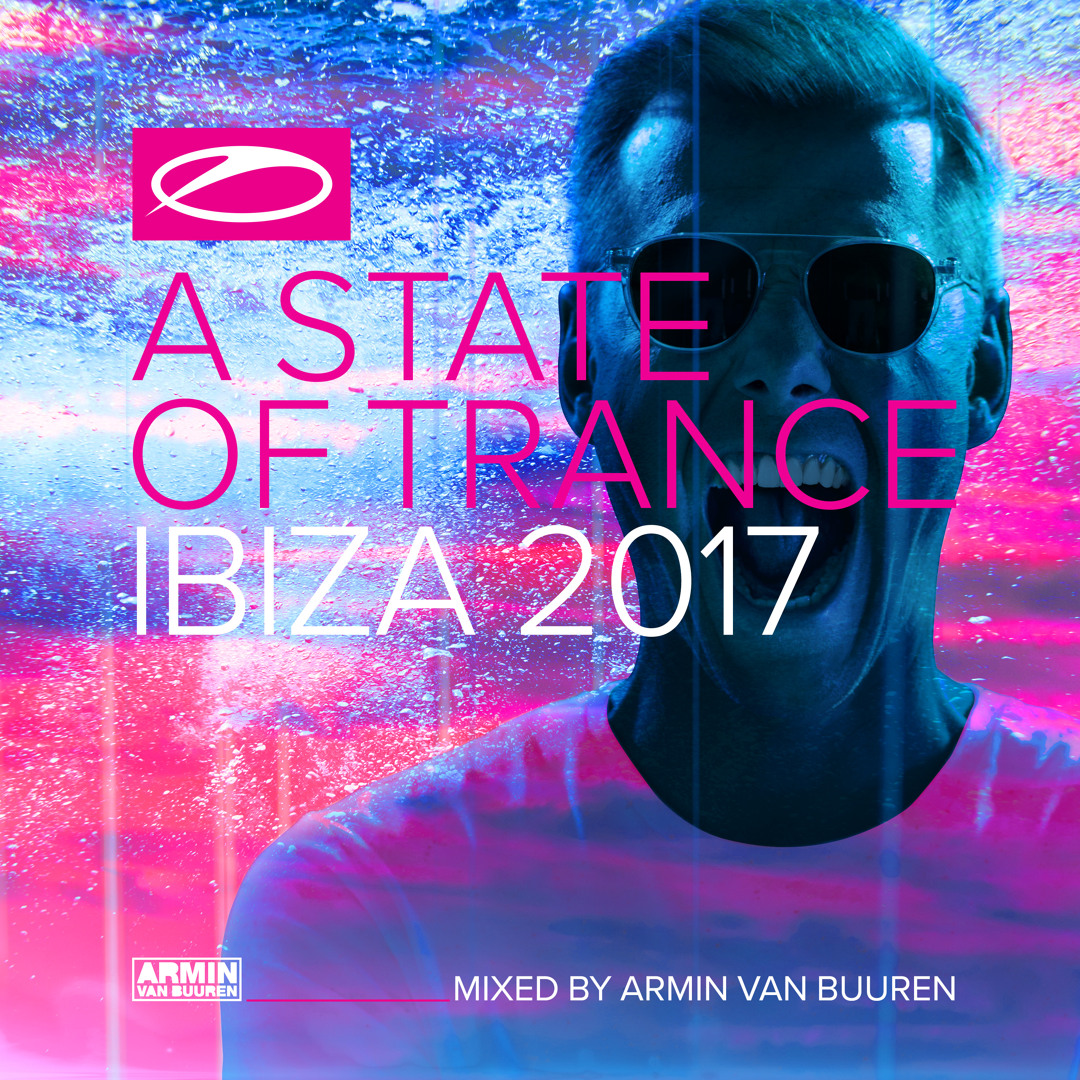 (CD)A State of Trance-Ibiza..／Armin Van Buuren ASOT25-IBIZA-CD-