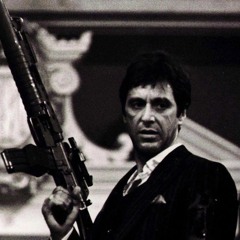 Fuck 'em All (Horrorcore Hip - Hop Scarface Tony Montana Dark Beat)