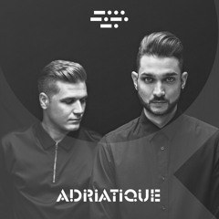Adriatique - DGTL Podcast #57