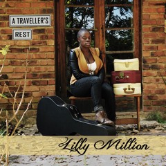 5. How great thou Art (A Traveller's Rest EP 2014)