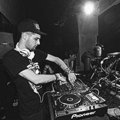 Illegal Brother @ Residency Show #20.07.17