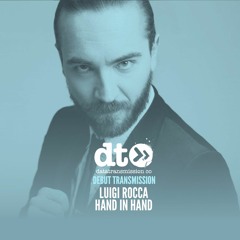 Luigi Rocca - Hand In Hand