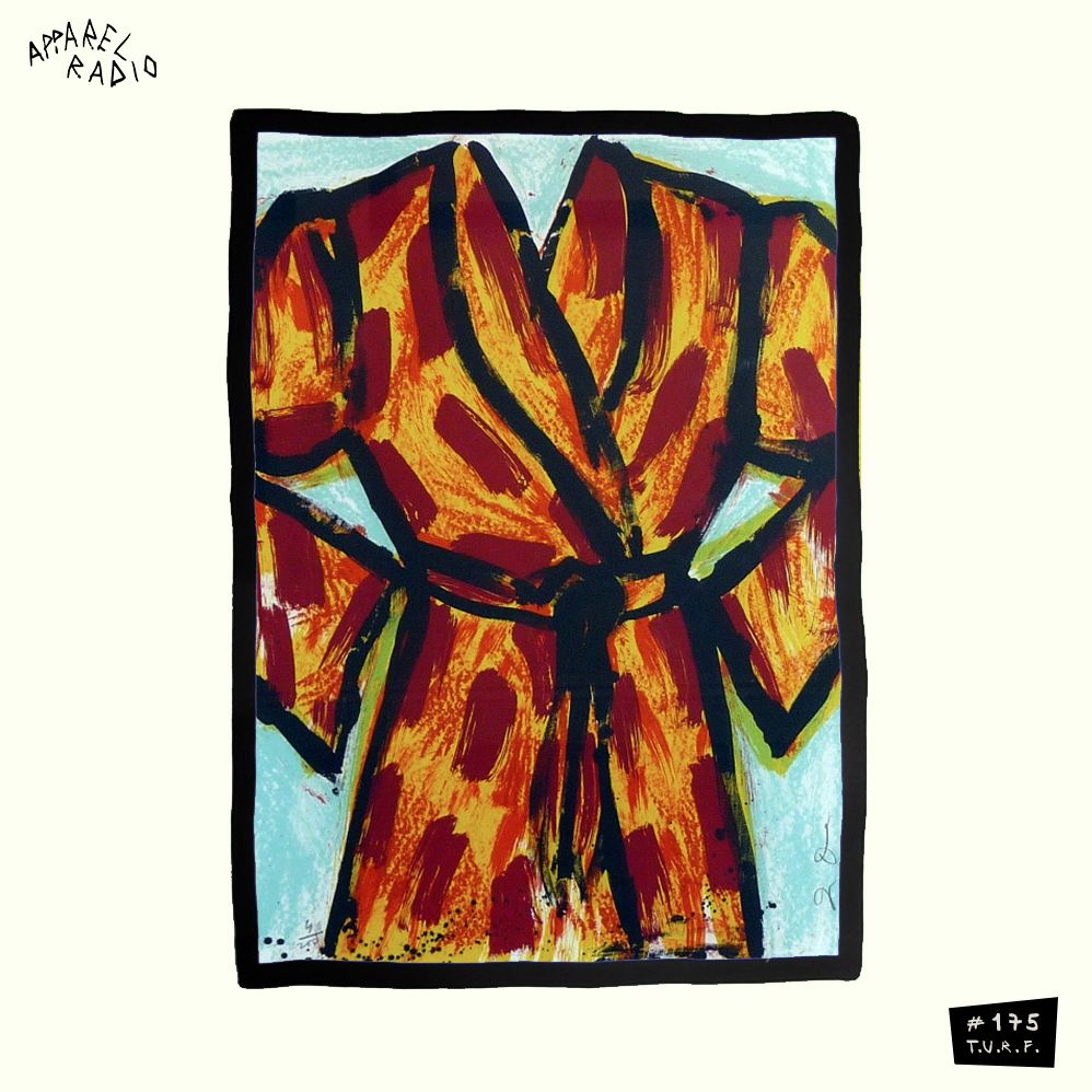 Radio Show #175: T.U.R.F.