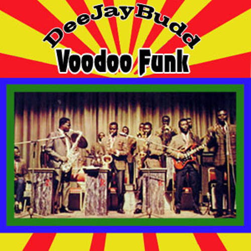 Voodoo Funk