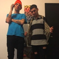 <3 REST IN PEACE RICKY 4 •  NICKO EL NICKO X FICHU EL FICHU < 3