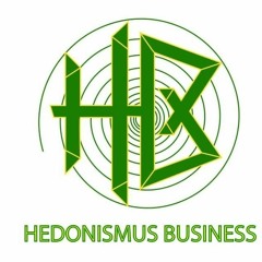 Hedonismus Business pres. Mighty Vibrations - Episode Five: Dj Goll (Tribute To Glowing Flame)