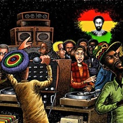 Benji303 - Stepping Out Of Babylon Live Set - July 2017 (Dub Acid Techno)