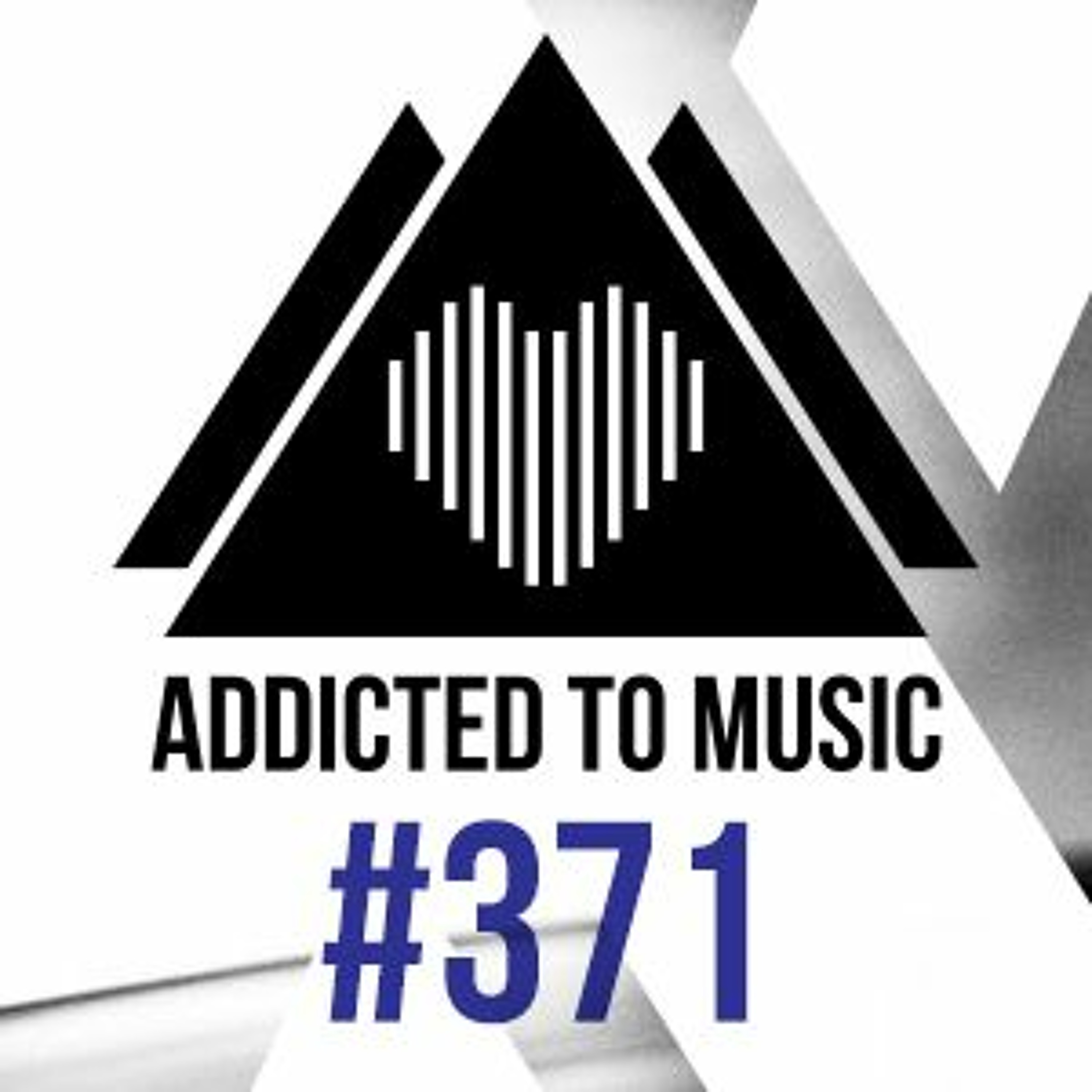 Silver Ivanov presents Addicted To Music radio show