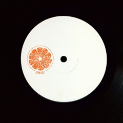 PREMIERE : Orange Tree Edits - Back To Kingston(Mix & Fairbanks Edit)
