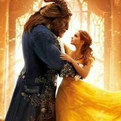 Beauty and the Beast (Cover) piano instrumental by GunOsaMusic