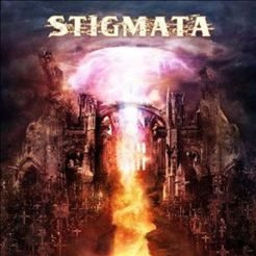 Stigmata - Магмель