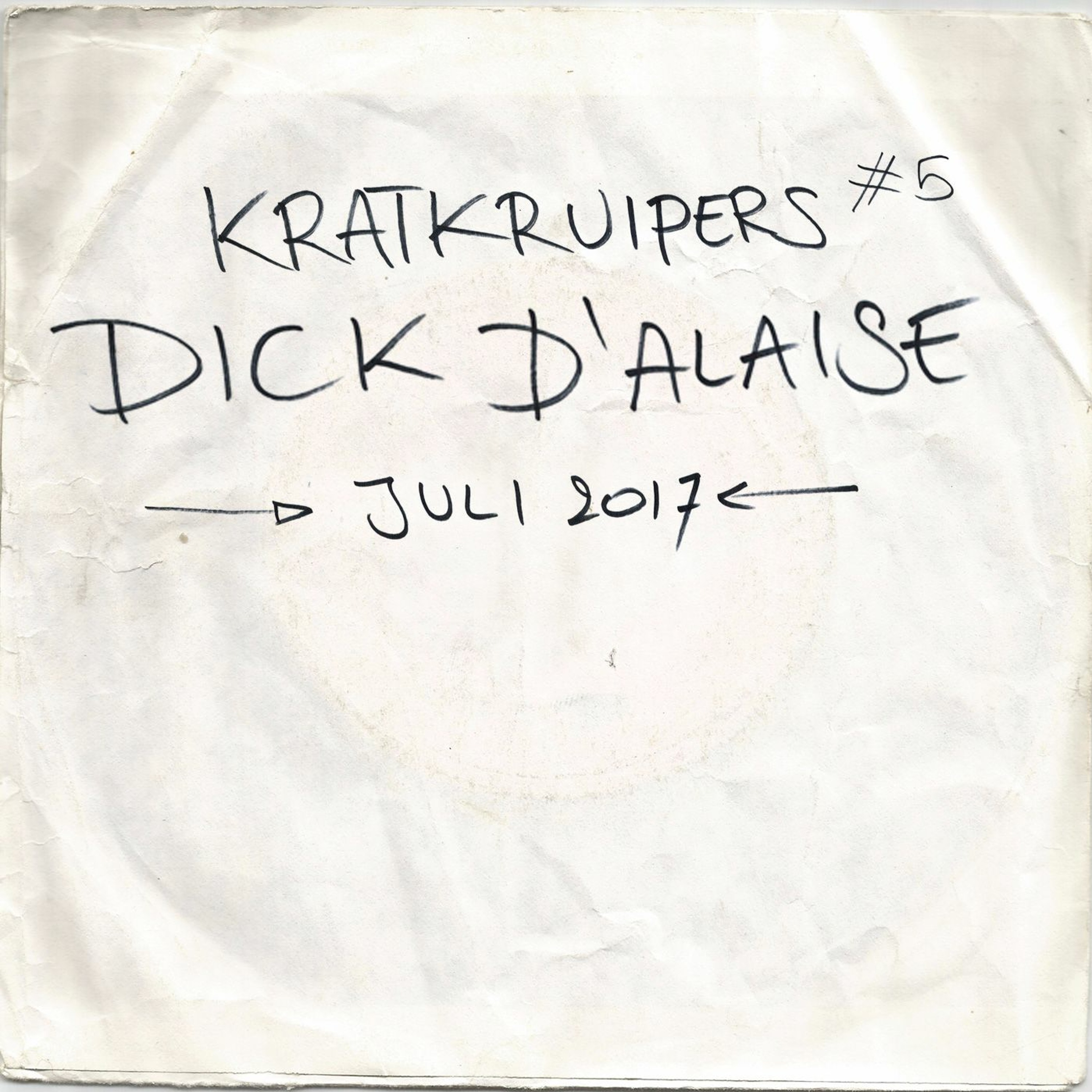 Kratkruipers