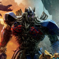 #CineSteph explosé par «Transformers : The Last Knight»
