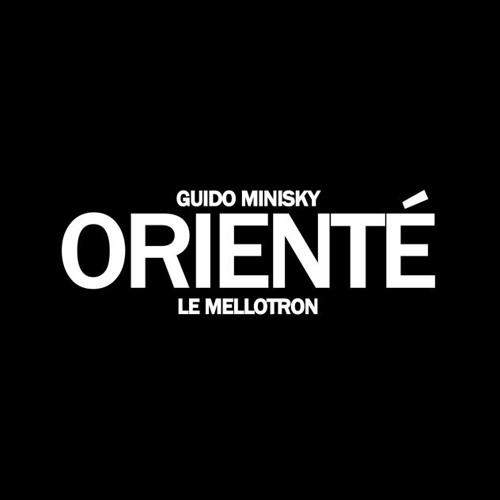 Guido - Orienté #17