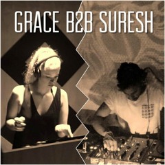 GILES. B2B Suresh Pirate Studios Mix 20/7/17