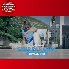 Emir Djulovic - Zemljotres (Official Audio 2017)
