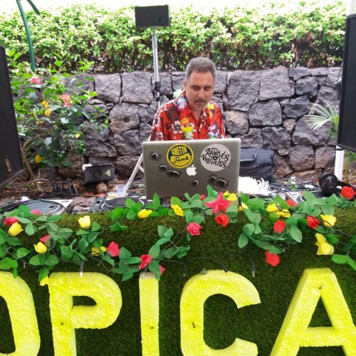 Latin Breaks & Bigbeat @ Tropicalia 2017