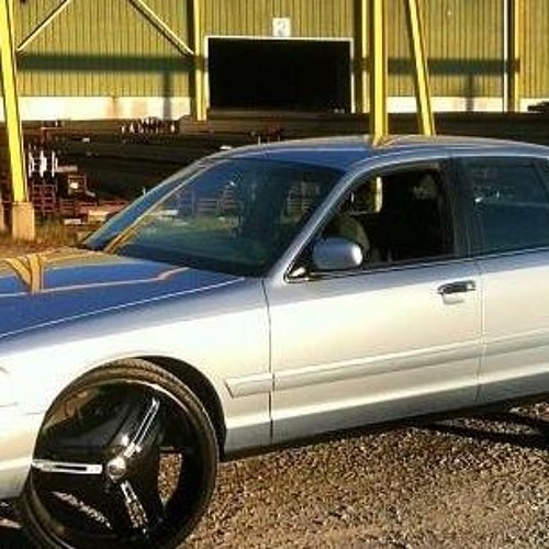 Stream episode Crown Vic Lift Kit and Suspension Lifta Brand by LIfta