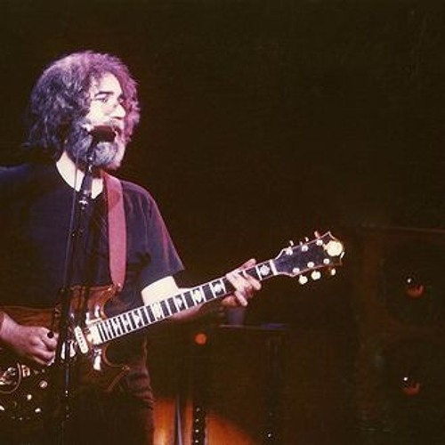 Stream Jam Buzz | Listen to Jerry Garcia and John Kahn Live at Oregon ...