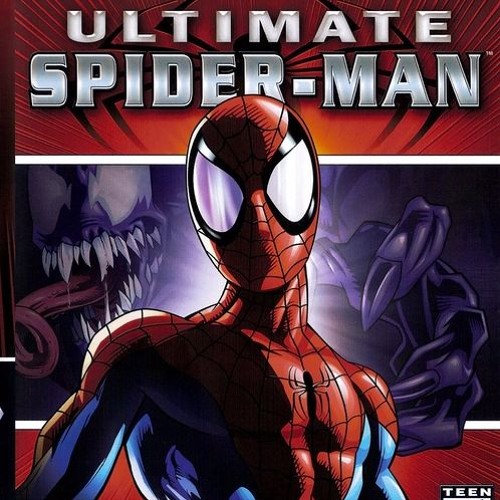 Ultimate Spider-Man - Track 3