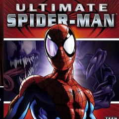 Ultimate Spider-Man - Track 4
