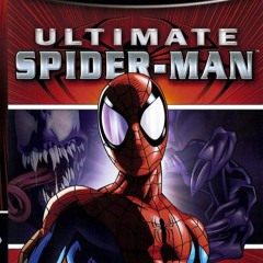 Ultimate Spider-Man - Track 5