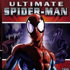Ultimate Spider-Man - Track 6