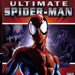 Ultimate Spider-Man - Track 7