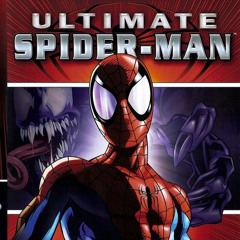 Ultimate Spider-Man - Track 8