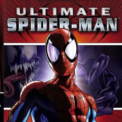 Ultimate Spider-Man - Track 9