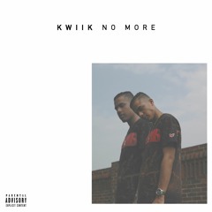 No More (prod. kidkeva)