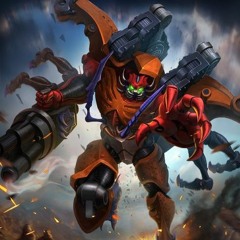 Beast Wars: Rampage[Vocal Warm-Up]