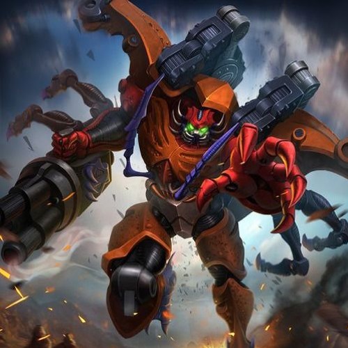 Beast Wars: Rampage[Vocal Warm-Up]
