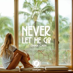 The Jost - Never Let Me Go (feat. Emma Carn)