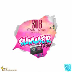 Keepa X MrBob514 - Summer Rock