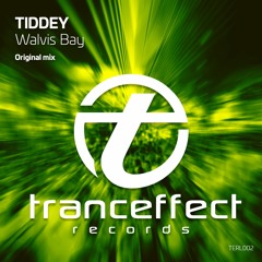 Tiddey - Walvis Bay