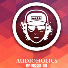 Mariano Mellino Pres. Audioholics Episode 26