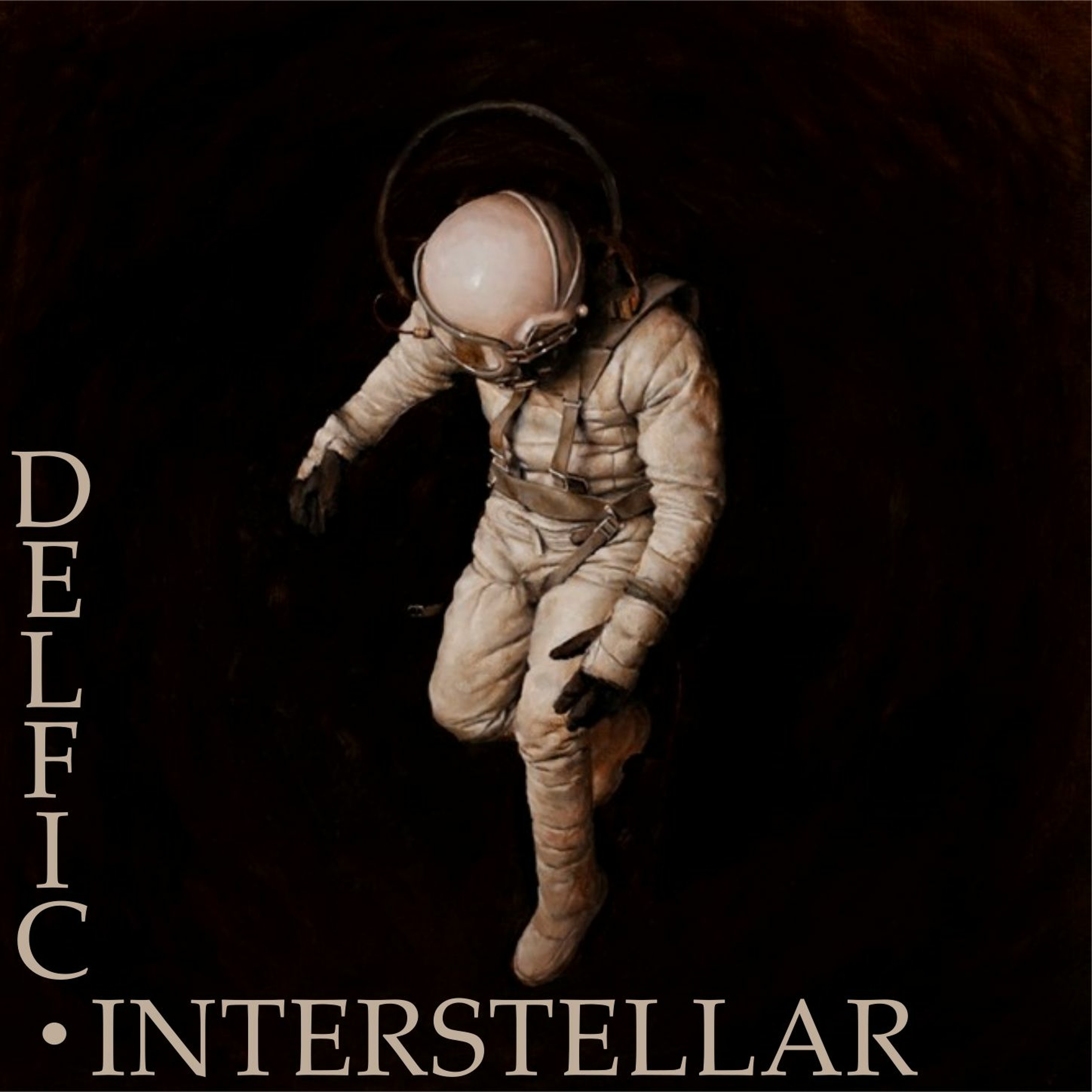 Delfic - Deep Rhythms