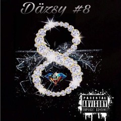 Slauson2Boston rmx x Bocaine Dazsy x Almighty Suspect (prod by RonRon)BonusTrack(Dazsy8)