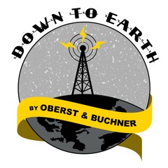Down to Earth - Episode 001