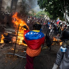 Documentaire "Venezuela - Où En Est On ?"