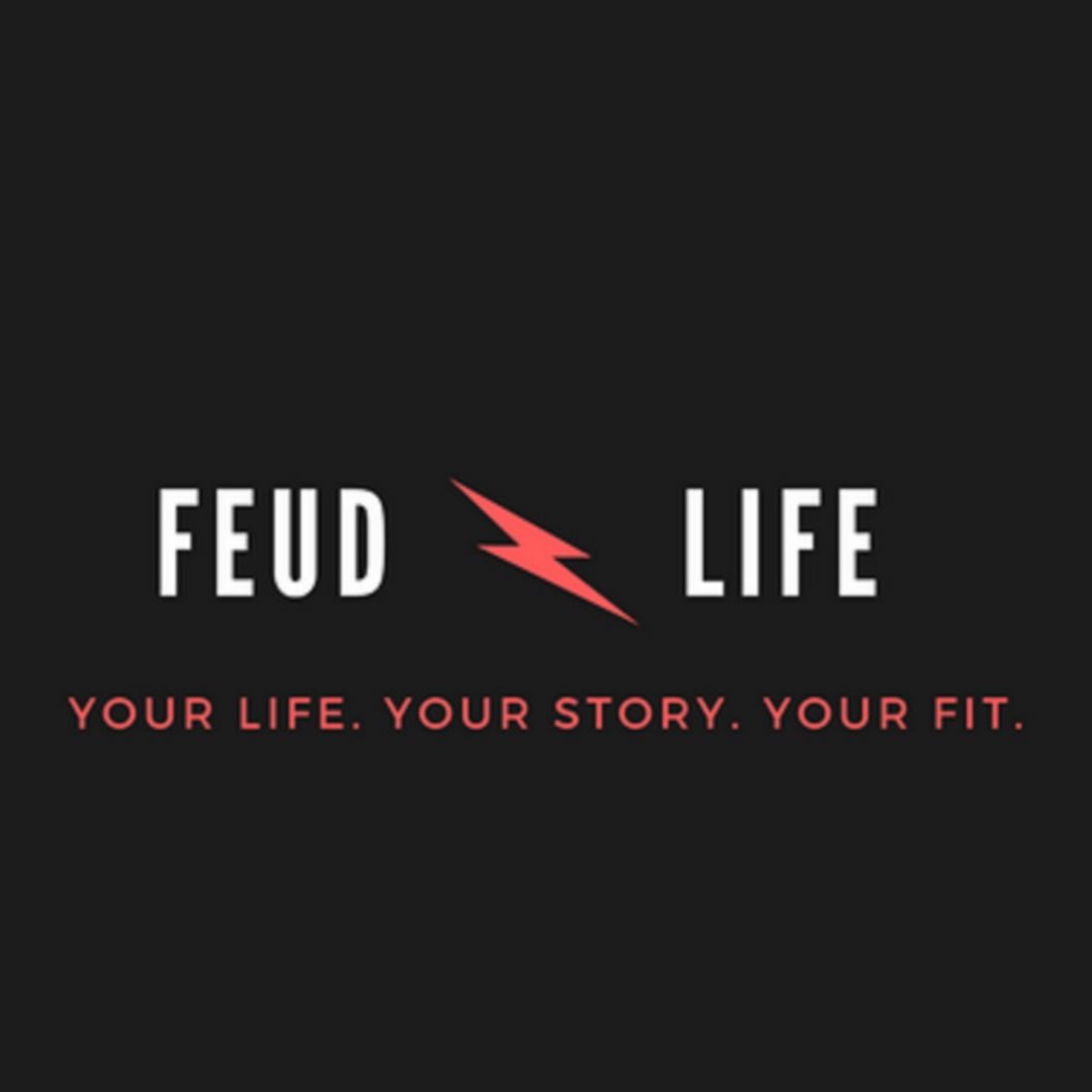 FEUDlife Episode 1- What is FUEDlife? episode artwork