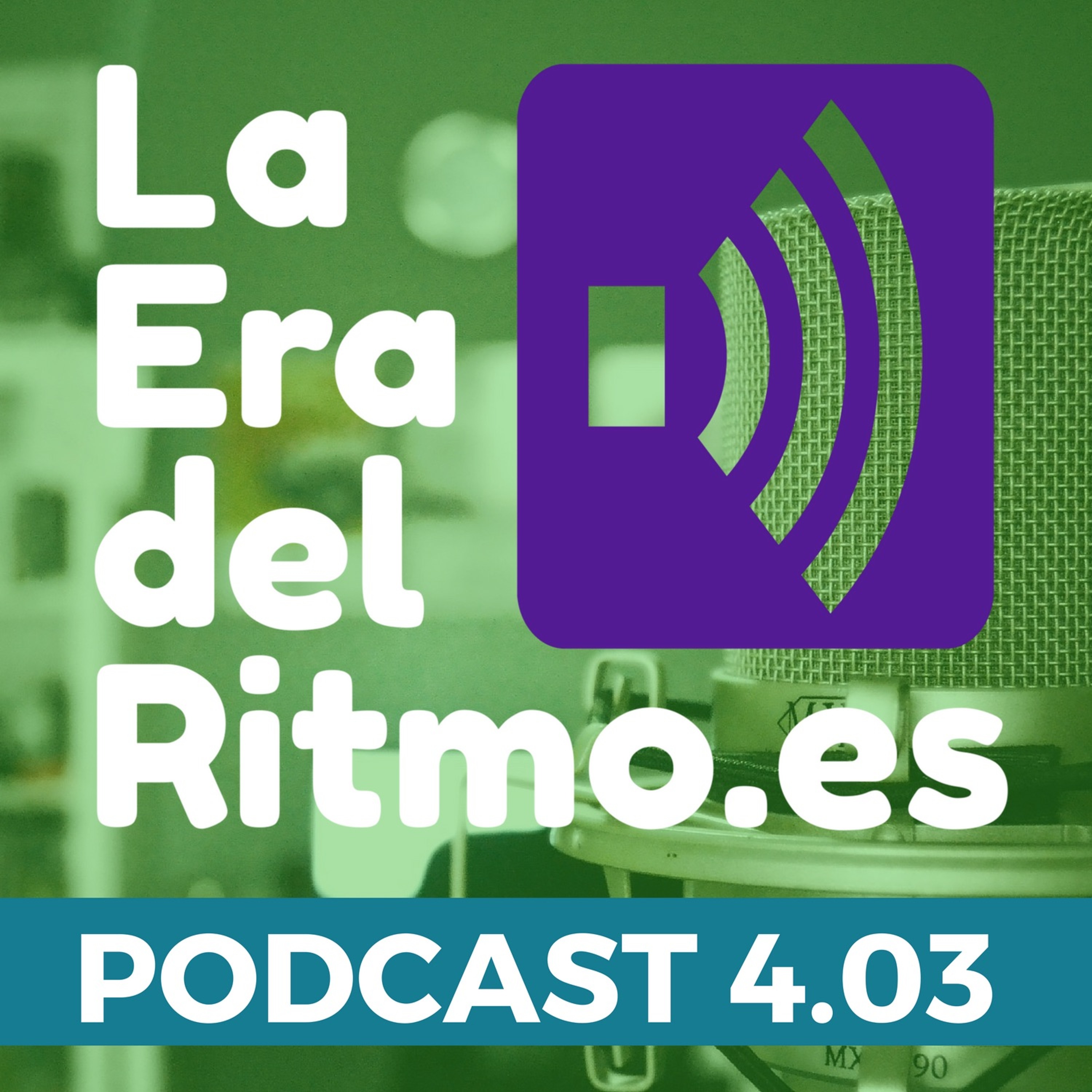 La Era del Ritmo