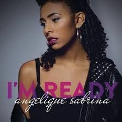 Angelique Sabrina - I´m Ready (Ext Fabio RnB & LoLMix BPM 90)