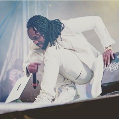 Mavado - No Freak (official audio)- July 2017