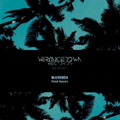 Mafrenda - Mind Waves (Original Mix)