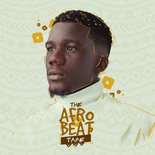 Paq - Hard To Control ft. Kwesi Arthur  ( Prod.By.Paq)