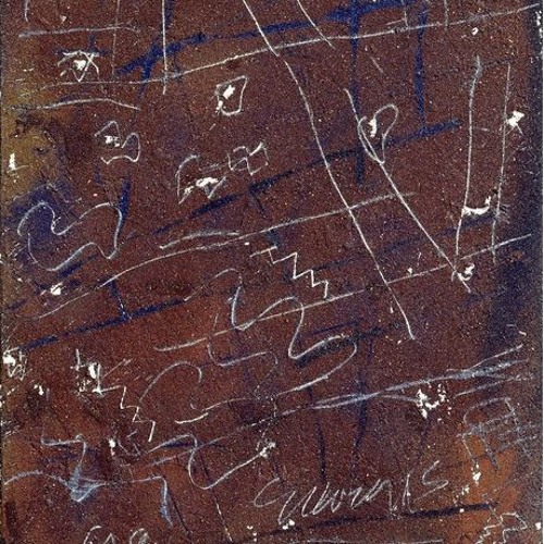 WE'RE (IN) THE TEXT (2017) - for mezzo soprano & ensemble